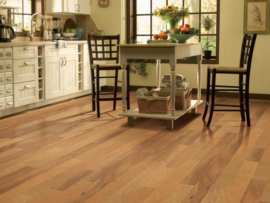 Mobilem | Gilman Floors
