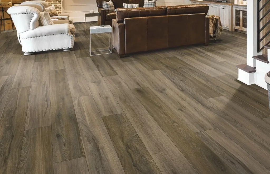 Hardwood Flooring | Gilman Floors, LLC