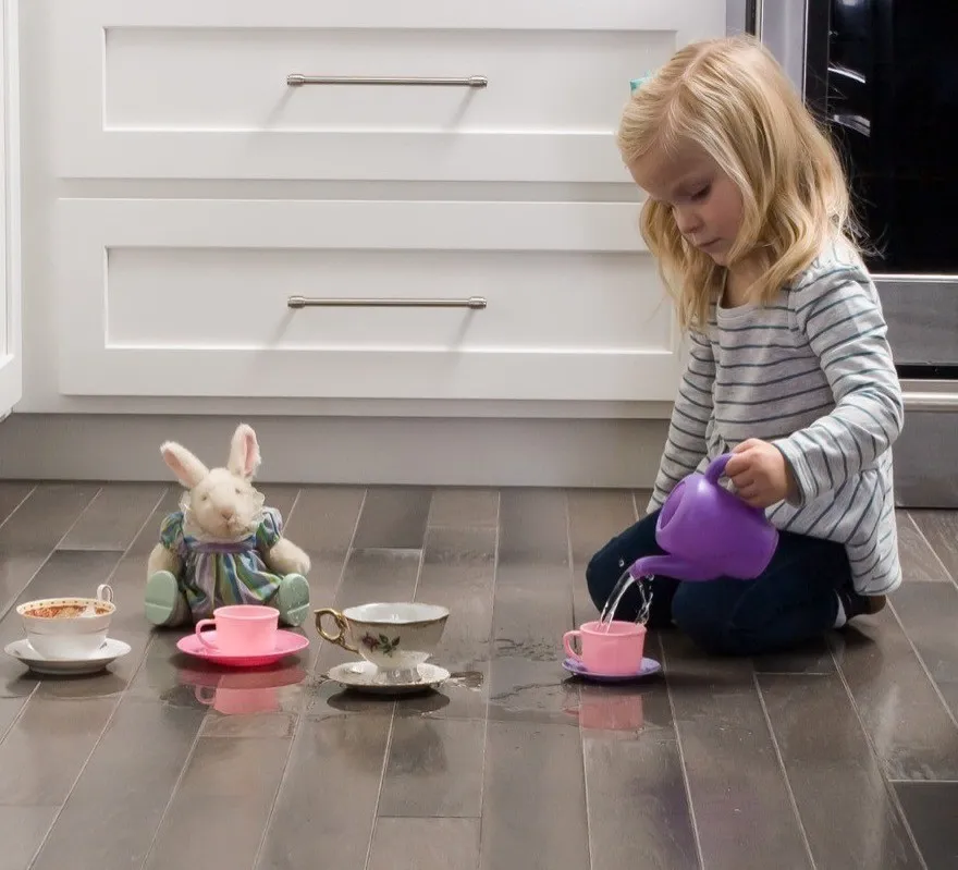 Tile Flooring | Gilman Floors, LLC