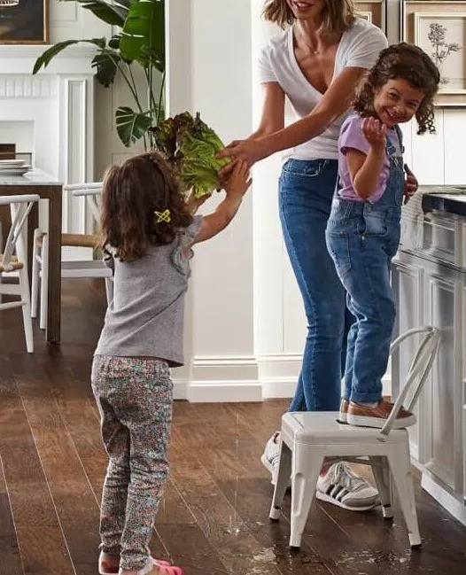 Flooring | Gilman Floors, LLC