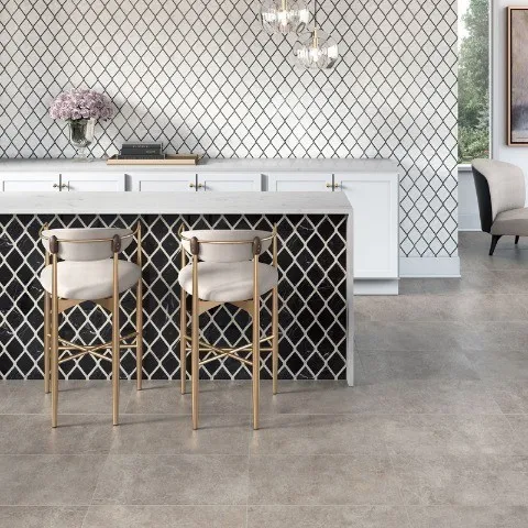 Tile Flooring | Gilman Floors, LLC
