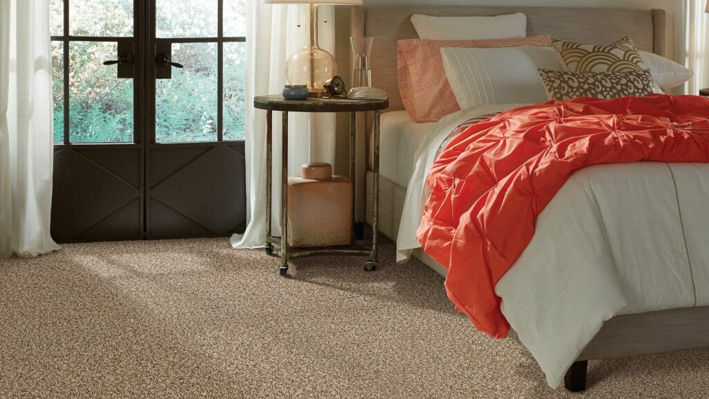 What’s The Best Type of Carpeting for the Kids Room? | Gilman Floors