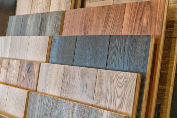 Flooring products | Gilman Floors