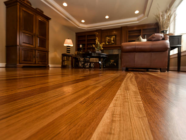 Flooring | Gilman Floors