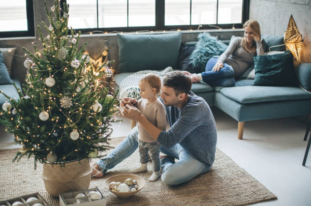 Prepare Your Floors for The Holidays | Gilman Floors
