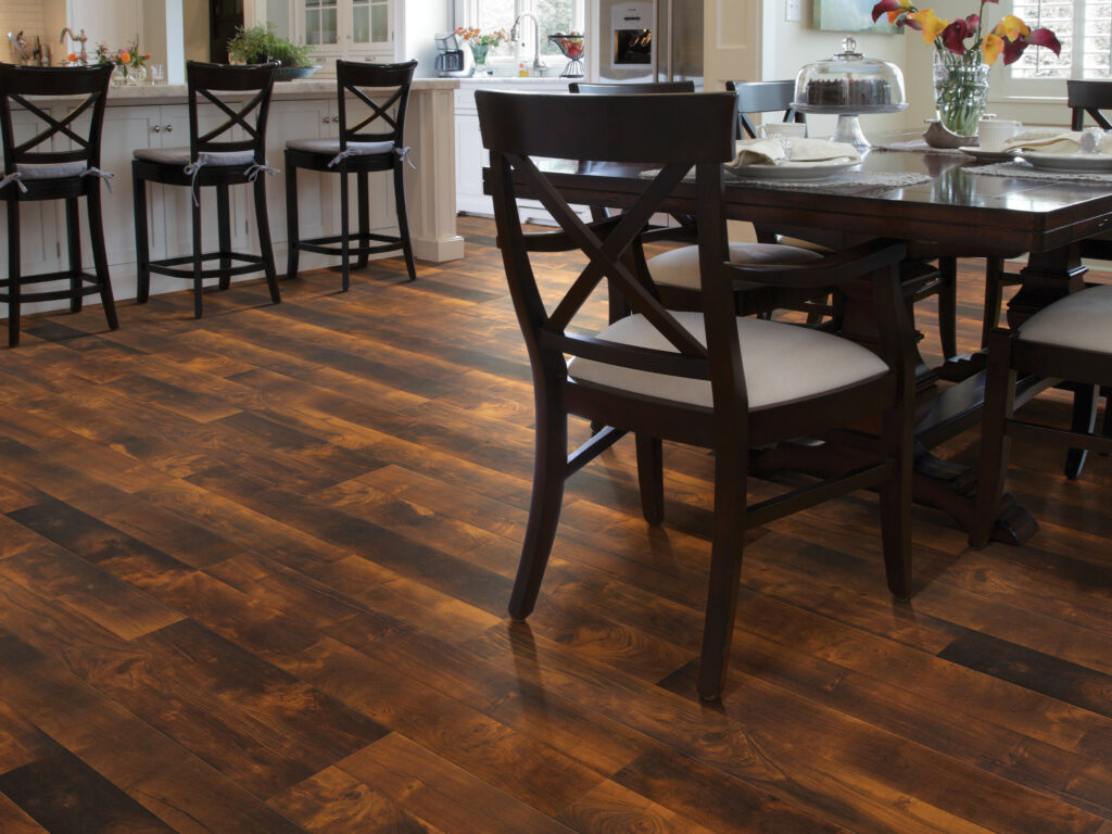 Laminate flooring | Gilman Floors