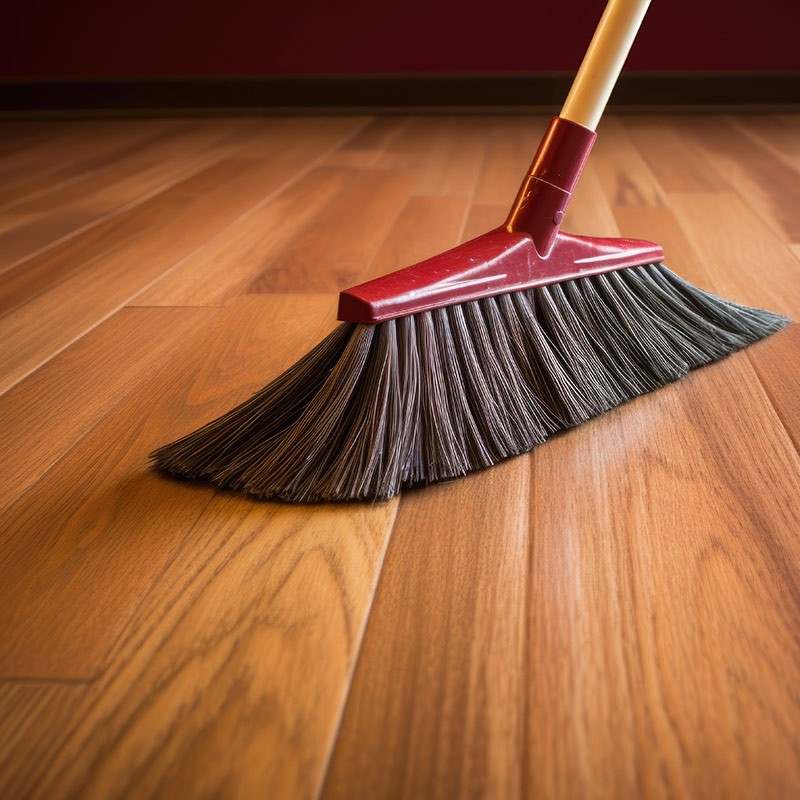 Hardwood Care | Gilman Floors, LLC