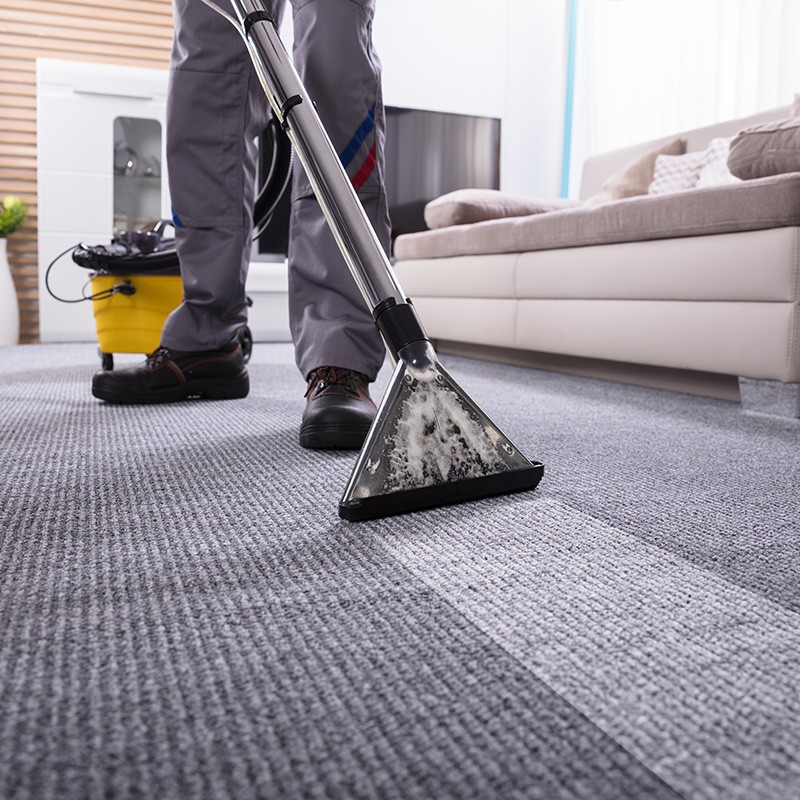 Carpet Cleaning | Gilman Floors, LLC