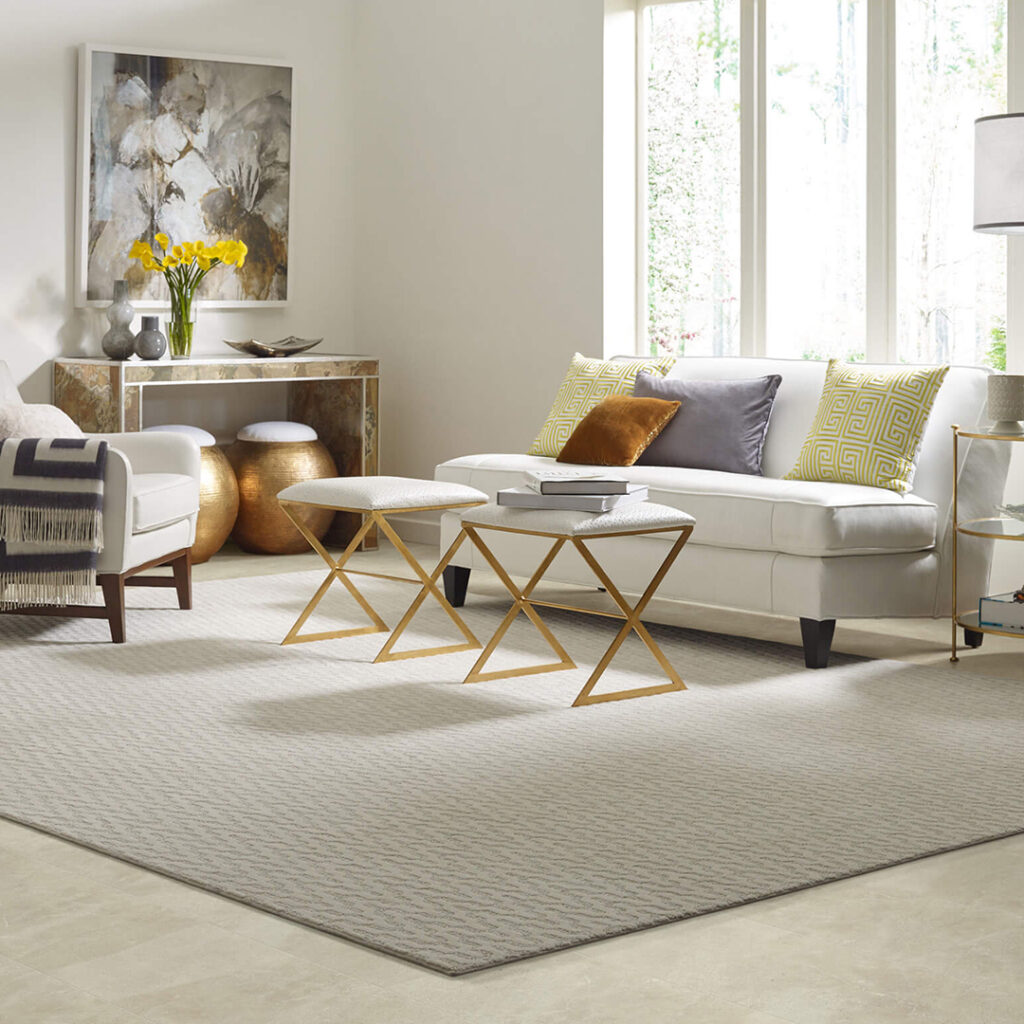 Area Rugs | Gilman Floors, LLC