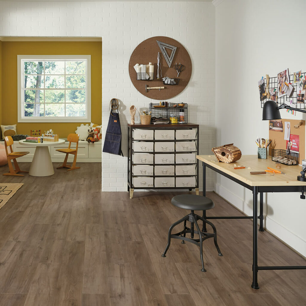 Flooring | Gilman Floors, LLC
