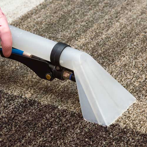 Carpet Cleaning | Gilman Floors, LLC