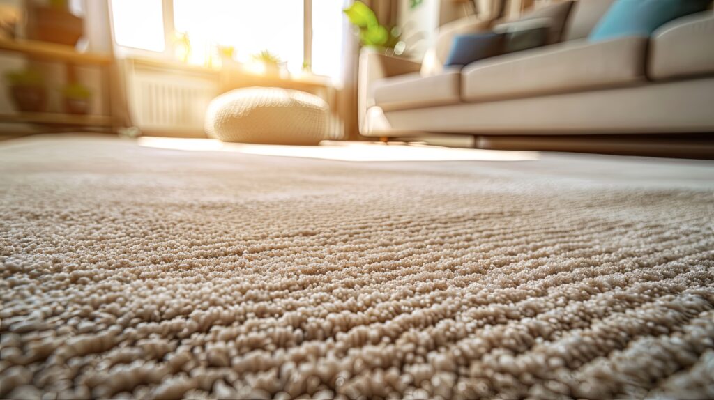 Carpet Flooring | Gilman Floors, LLC