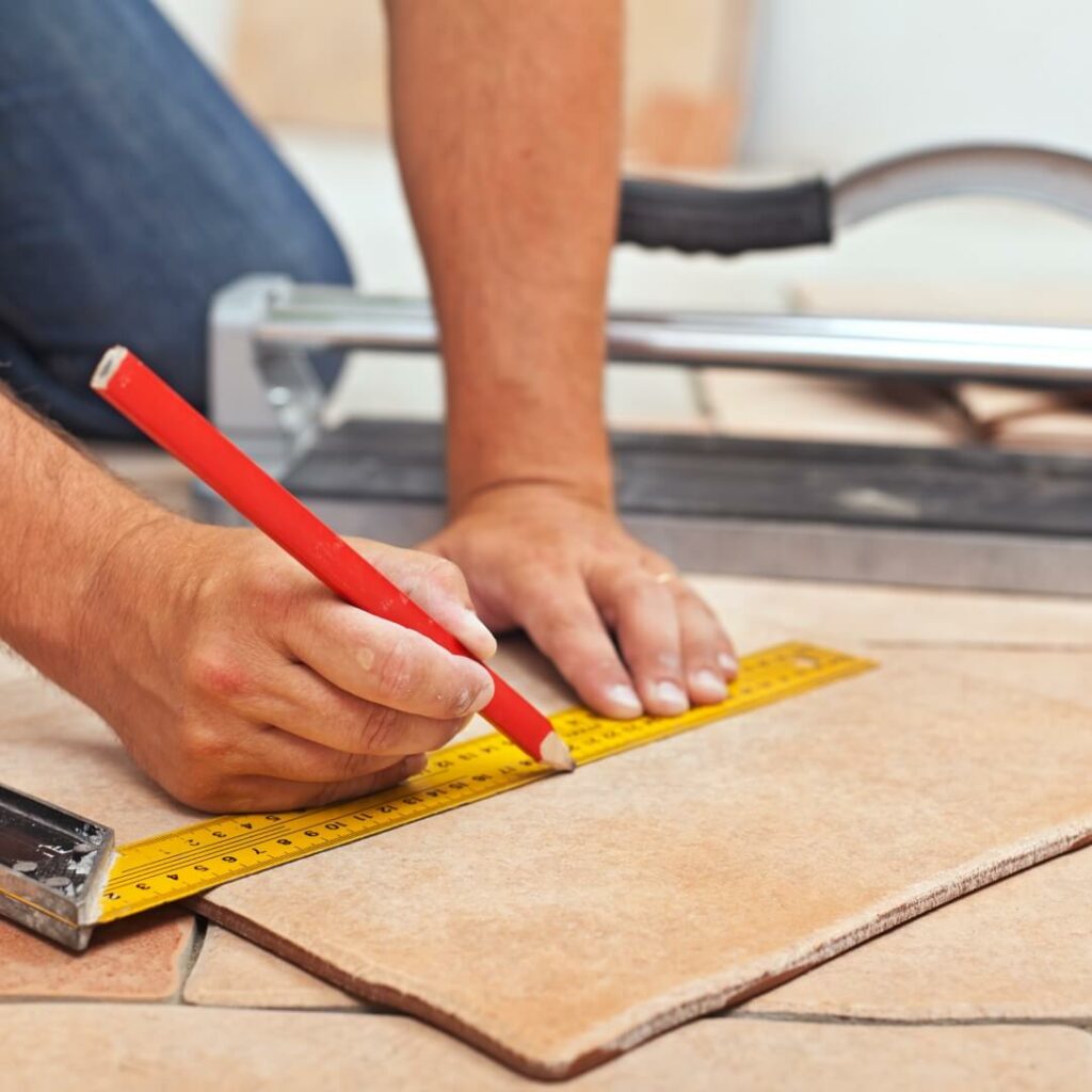 Measurement | Gilman Floors, LLC