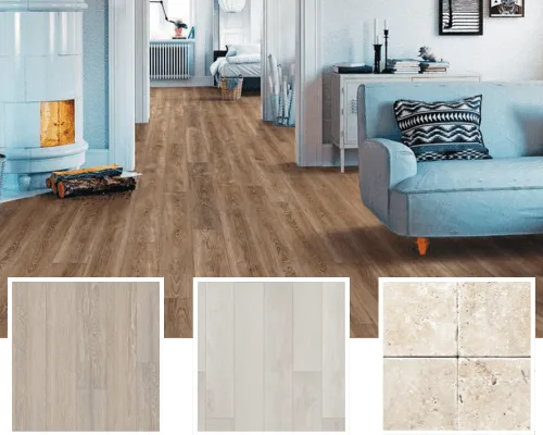 Coretec | Gilman Floors, LLC