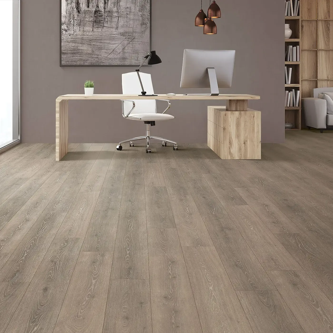 Laminate flooring | Gilman Floors, LLC