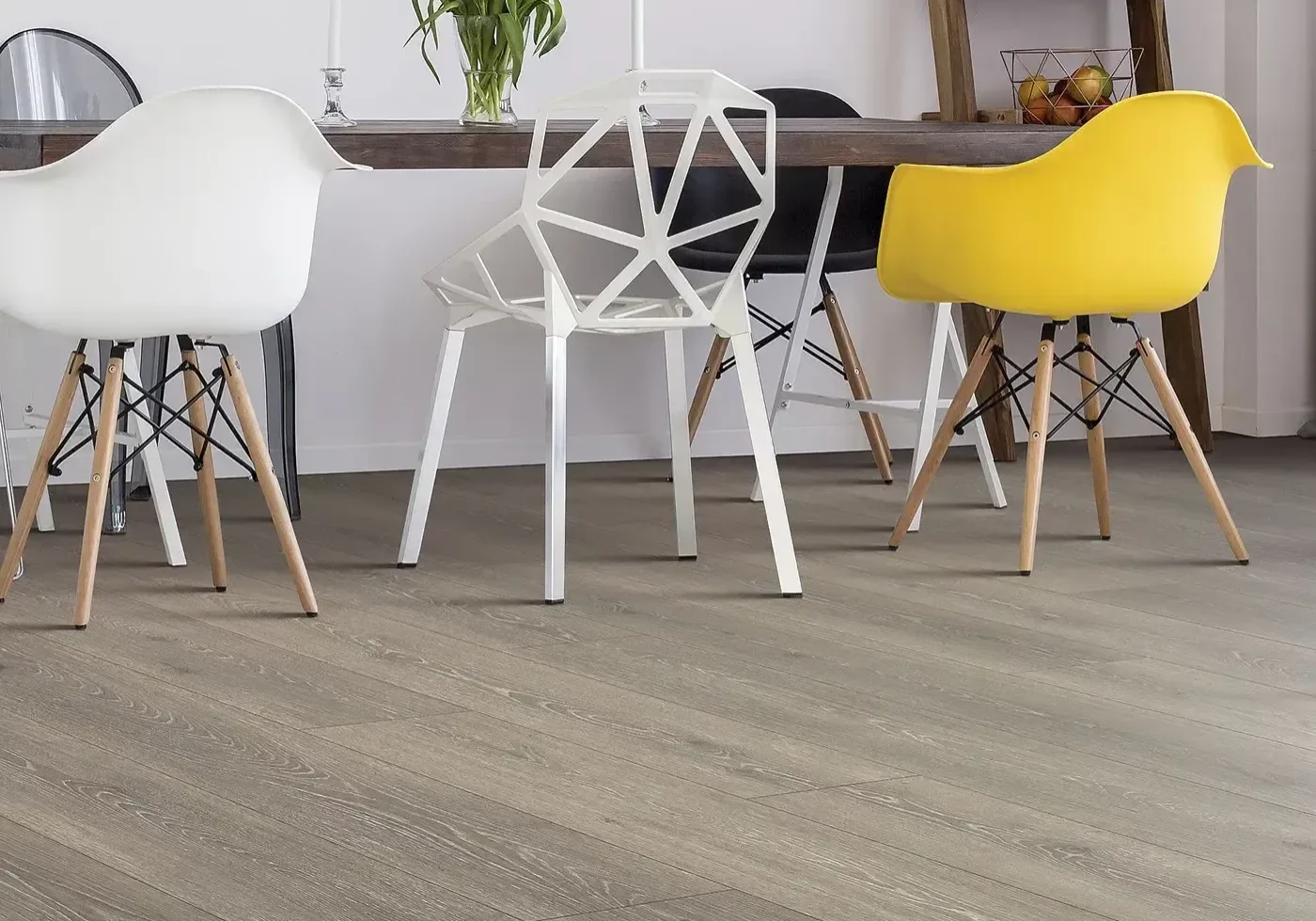 Laminate flooring | Gilman Floors, LLC